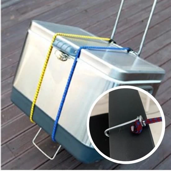 Bisiklet Araba Motosiklet Kancalı Bagaj Gergi Lastiği Sabitleme ( Lisinya ) Bisiklet Araba Motosiklet Kancalı Bagaj Gergi Lastiği Sabitleme ( Lisinya )