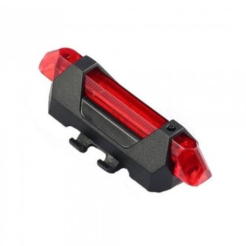 Bisiklet Arka Stop Uyarı Lambası ( Lisinya ) Bisiklet Arka Stop Uyarı Lambası ( Lisinya )