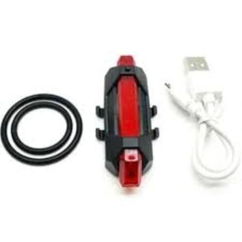 Bisiklet Arka Stop Uyarı Lambası ( Lisinya ) Bisiklet Arka Stop Uyarı Lambası ( Lisinya )