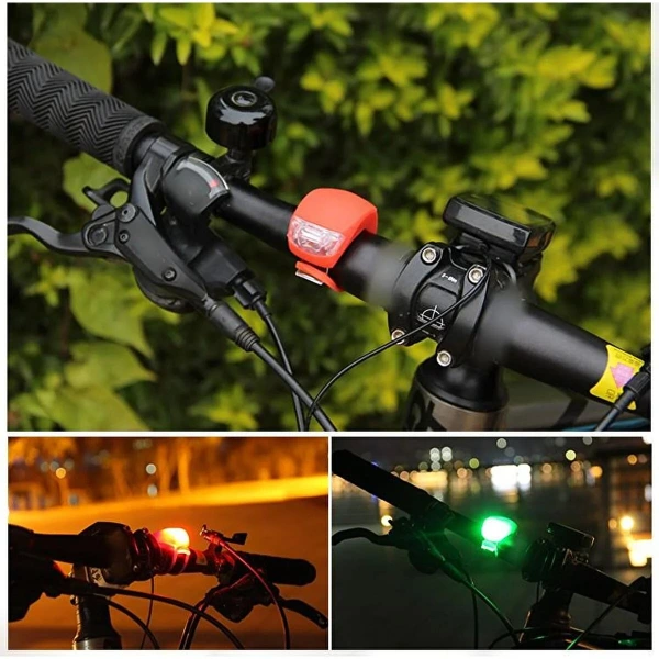 Bisiklet Feneri Seti ( Lisinya ) Bisiklet Feneri Seti ( Lisinya )