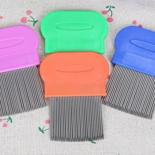 Bit Tarağı ( Lisinya )