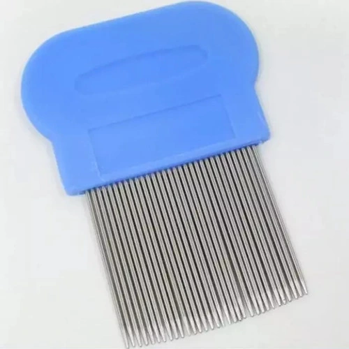 Bit Tarağı ( Lisinya )