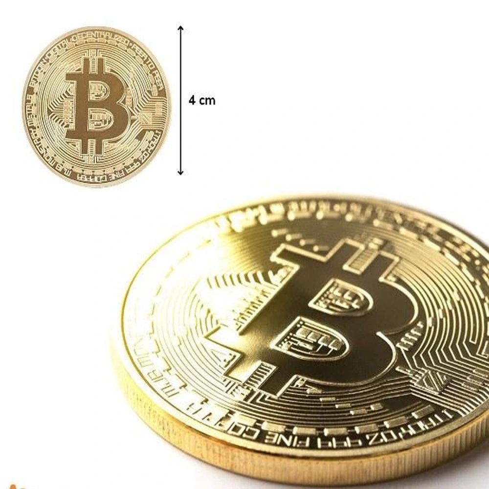 Bitcoin Madeni Para ( Lisinya )