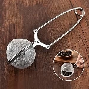 Bitki Çayı Demleme Süzgeci ( Lisinya ) Bitki Çayı Demleme Süzgeci ( Lisinya )