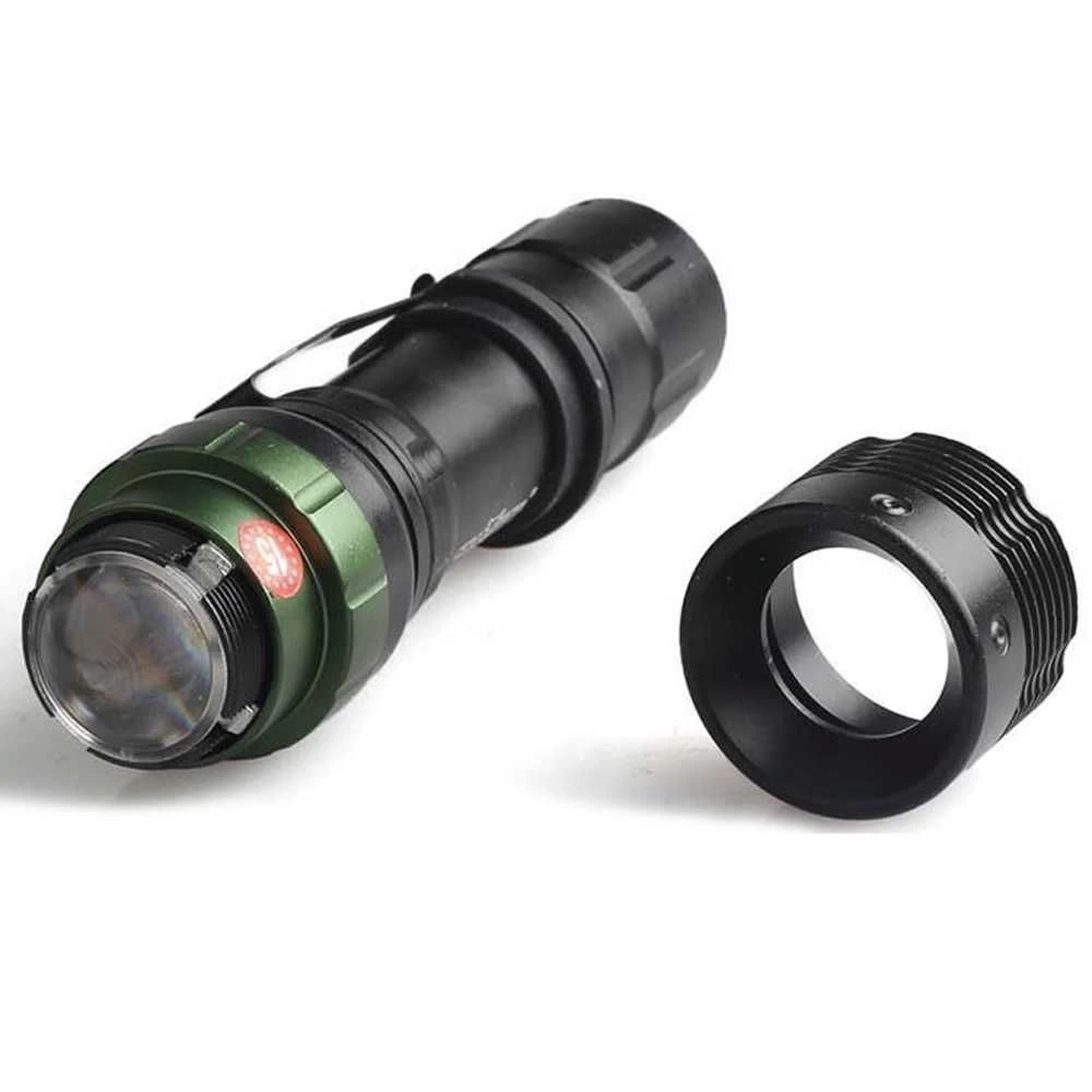 Black Wt-037-şarjlı Zoomlu Acil Durum Feneri ( Lisinya ) Black Wt-037-şarjlı Zoomlu Acil Durum Feneri ( Lisinya )