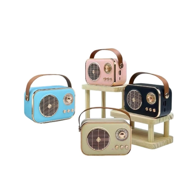 Bluetooth 5.2 Usb Ve Tf Kart Fm Radyo ( Lisinya )