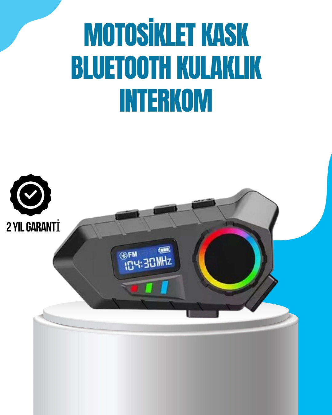 Bluetooth 5.4 Kablosuz Hoparlör Ip65 Su Geçirmez Ve 40 Saat Uzun Pil Ömürlü ( Lisinya ) Bluetooth 5.4 Kablosuz Hoparlör Ip65 Su Geçirmez Ve 40 Saat Uzun Pil Ömürlü ( Lisinya )