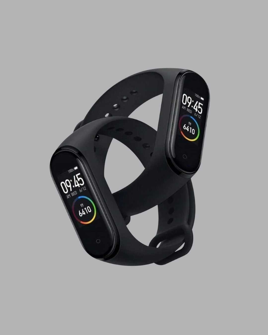 Bluetooth Akıllı Bileklik Spor Modlu Kalp Atış Takipli Uyku Analizli ( Lisinya )