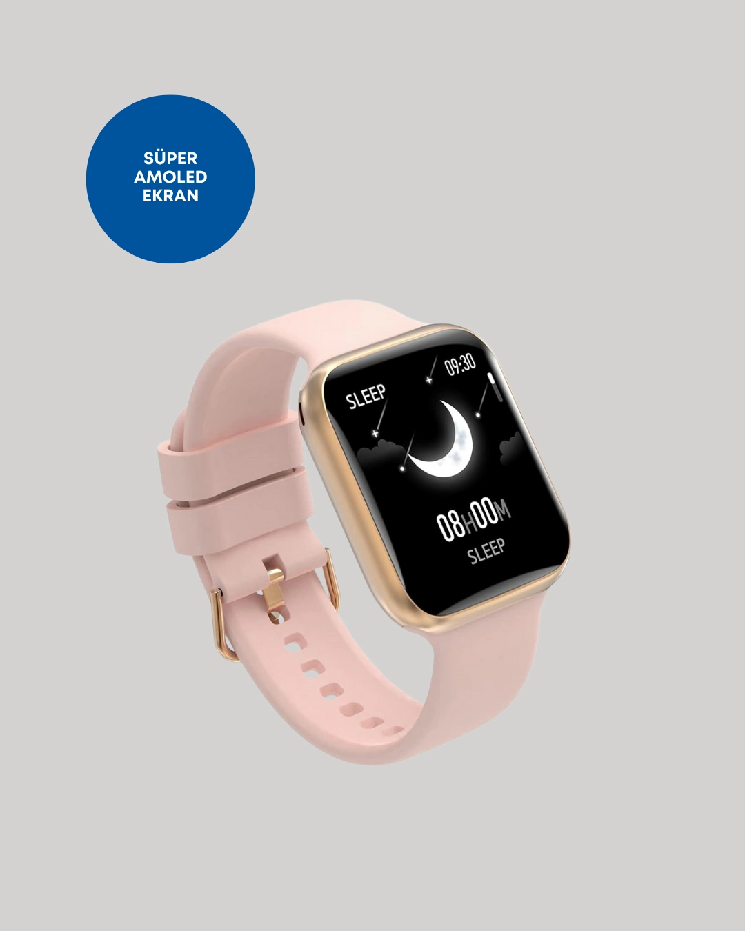 Bluetooth Aramalı Akıllı Saat Ios Android Uyumlu ( Lisinya )