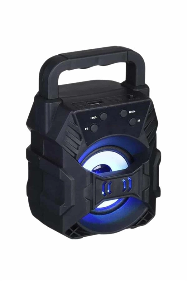 Bluetooth Hoparlör Android Ve İos Uyumlu Ses Bombası Usb Girişli Taşınabilir ( Lisinya ) Bluetooth Hoparlör Android Ve İos Uyumlu Ses Bombası Usb Girişli Taşınabilir ( Lisinya )