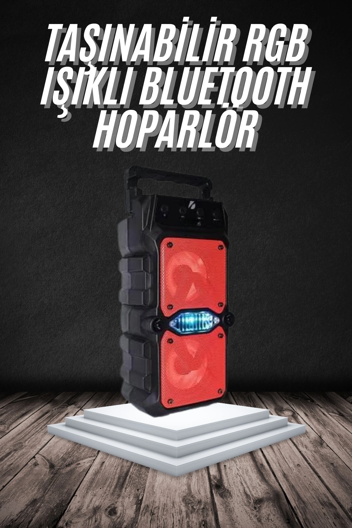 Bluetooth Hoparlör Çift Mikrofonlu Güçlü Ses Kaliteli Kesintisiz Kablosuz ( Lisinya ) Bluetooth Hoparlör Çift Mikrofonlu Güçlü Ses Kaliteli Kesintisiz Kablosuz ( Lisinya )