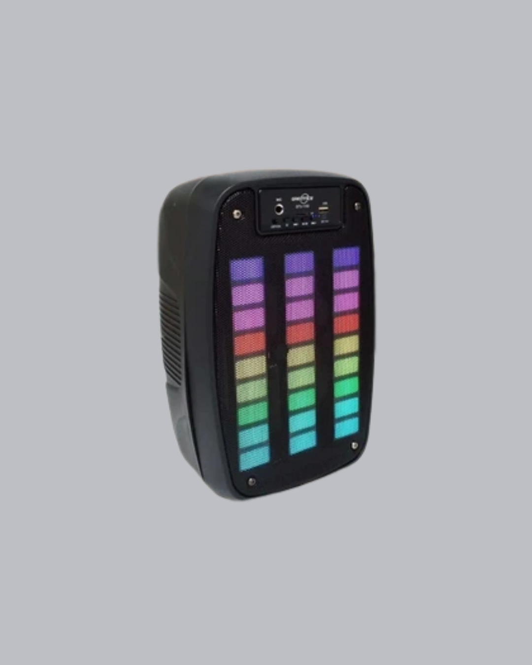 Bluetooth Hoparlör – Kablosuz Bağlantı, 2 Saat Müzik Süresi ( Lisinya ) Bluetooth Hoparlör – Kablosuz Bağlantı, 2 Saat Müzik Süresi ( Lisinya )