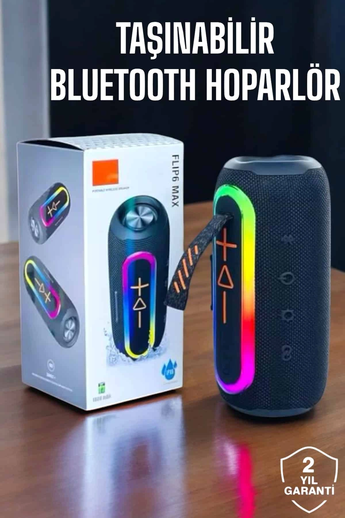 Bluetooth Hoparlör Kablosuz Yüksek Ses Kaliteli Şarj Edilebilir ( Lisinya ) Bluetooth Hoparlör Kablosuz Yüksek Ses Kaliteli Şarj Edilebilir ( Lisinya )