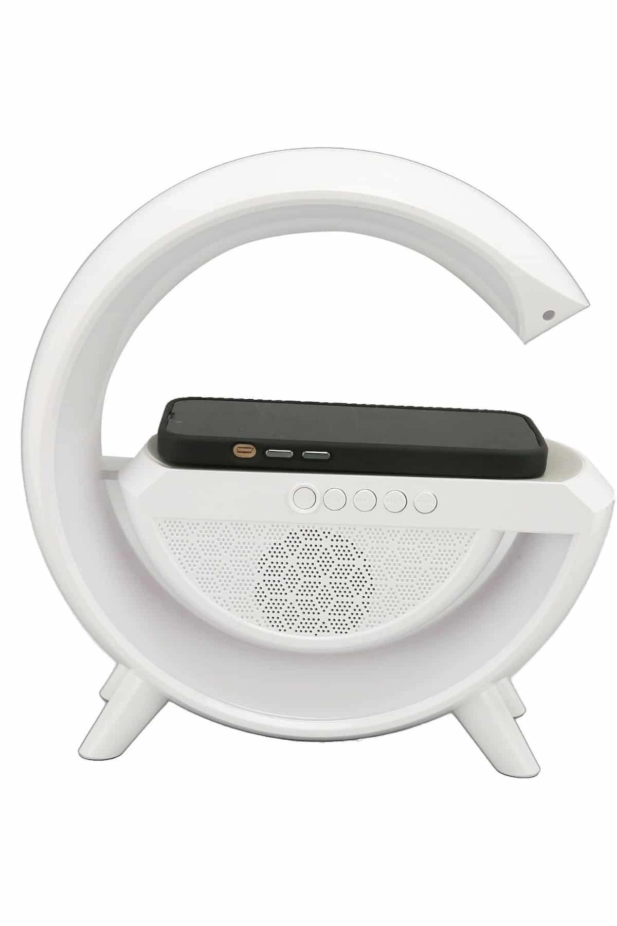 Bluetooth Hoparlör Speaker Telefon Şarj Edebilen Android Ve İos Uyumlu ( Lisinya ) Bluetooth Hoparlör Speaker Telefon Şarj Edebilen Android Ve İos Uyumlu ( Lisinya )