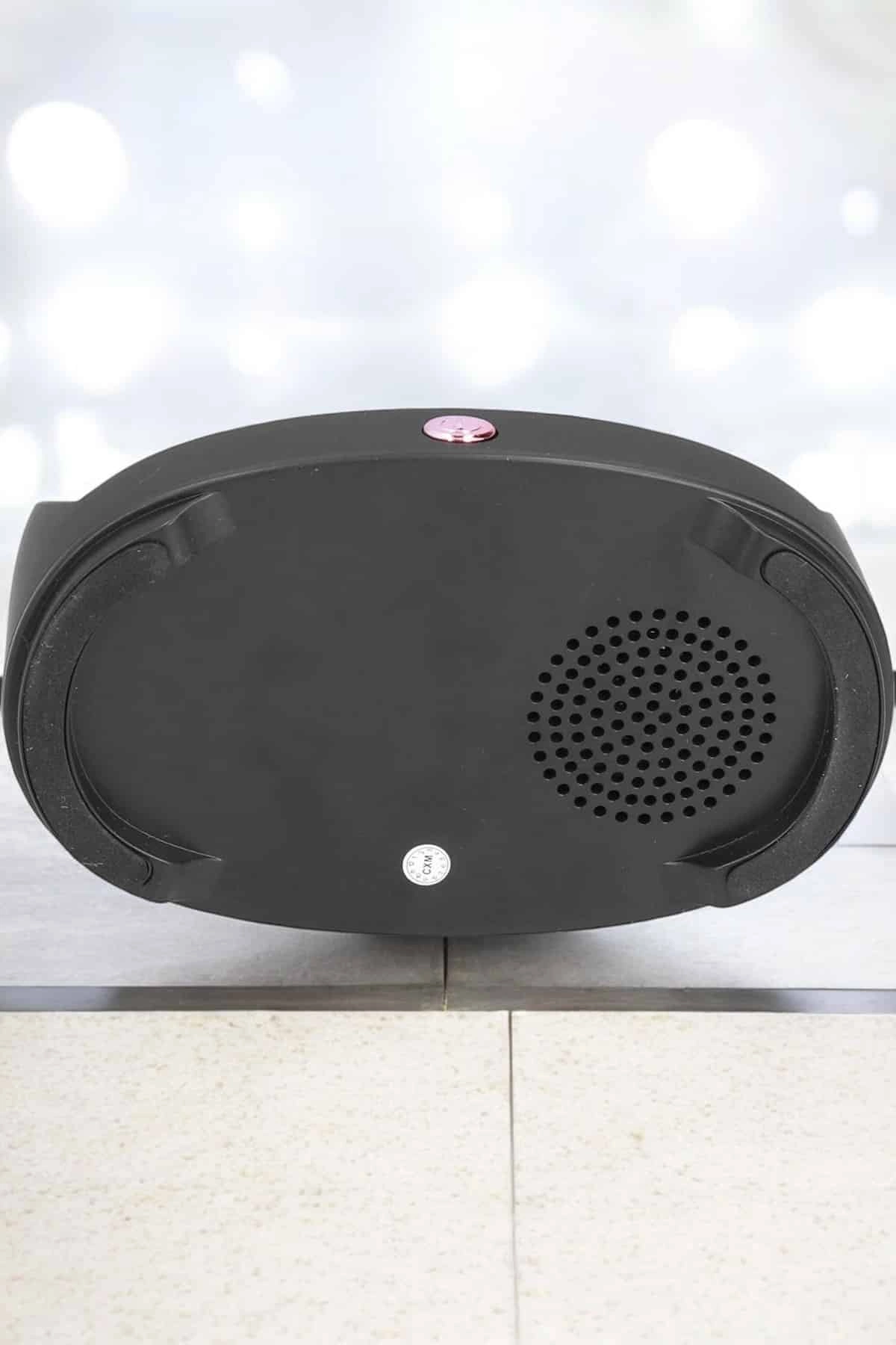 Bluetooth Hoparlör Telefon Tutuculu Akıllı Hoparlör Uzun Pil Ömrü ( Lisinya ) Bluetooth Hoparlör Telefon Tutuculu Akıllı Hoparlör Uzun Pil Ömrü ( Lisinya )