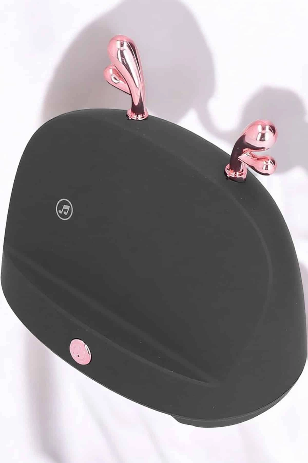 Bluetooth Hoparlör Telefon Tutuculu Akıllı Hoparlör Uzun Pil Ömrü ( Lisinya ) Bluetooth Hoparlör Telefon Tutuculu Akıllı Hoparlör Uzun Pil Ömrü ( Lisinya )