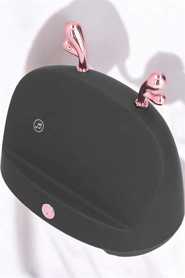 Bluetooth Hoparlör Telefon Tutuculu Akıllı Hoparlör Uzun Pil Ömrü ( Lisinya ) Bluetooth Hoparlör Telefon Tutuculu Akıllı Hoparlör Uzun Pil Ömrü ( Lisinya )