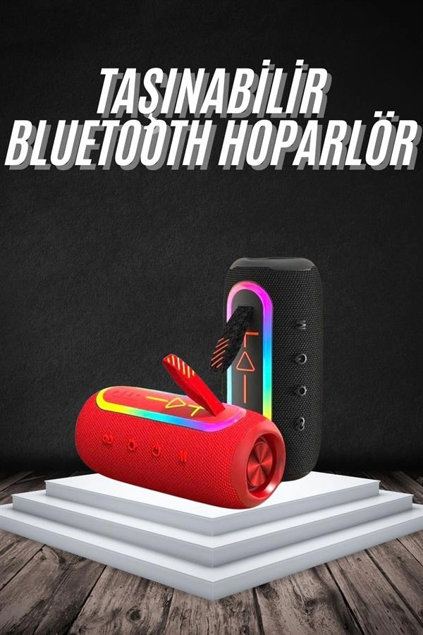 Bluetooth Hoparlör Usb Şarjlı Uzun Pil Ömrü Android Ve İos Uyumlu Renkli ( Lisinya ) Bluetooth Hoparlör Usb Şarjlı Uzun Pil Ömrü Android Ve İos Uyumlu Renkli ( Lisinya )
