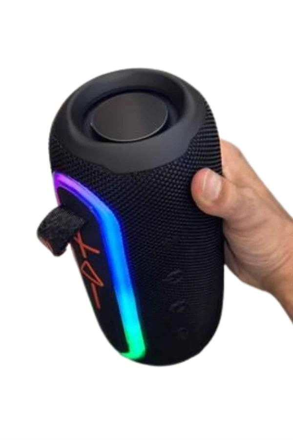 Bluetooth Hoparlör Usb Şarjlı Uzun Pil Ömrü Android Ve İos Uyumlu Renkli ( Lisinya ) Bluetooth Hoparlör Usb Şarjlı Uzun Pil Ömrü Android Ve İos Uyumlu Renkli ( Lisinya )