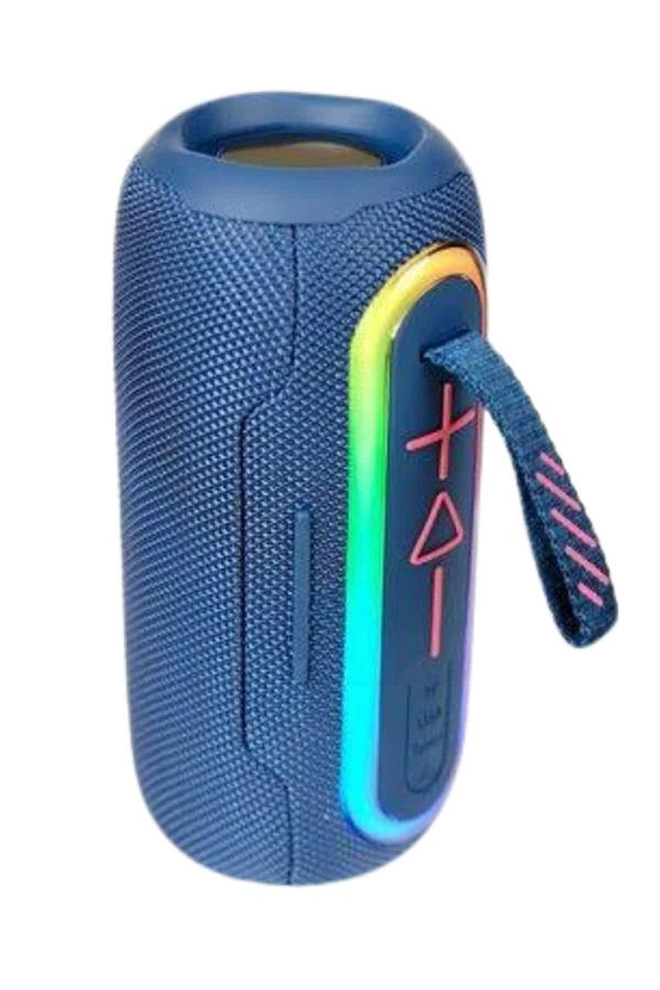 Bluetooth Hoparlör Uzun Pil Ömrü Taşınabilir Yüksek Ses Kaliteli ( Lisinya ) Bluetooth Hoparlör Uzun Pil Ömrü Taşınabilir Yüksek Ses Kaliteli ( Lisinya )