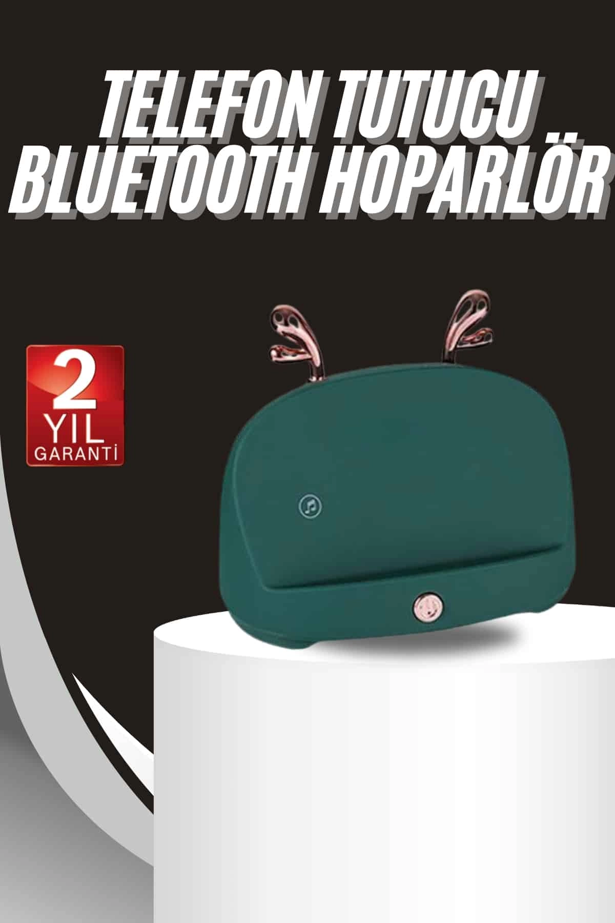 Bluetooth Hoparlör Uzun Pil Ömrü Yüksek Ses Kaliteli Kablosuz Telefon Tutma ( Lisinya ) Bluetooth Hoparlör Uzun Pil Ömrü Yüksek Ses Kaliteli Kablosuz Telefon Tutma ( Lisinya )