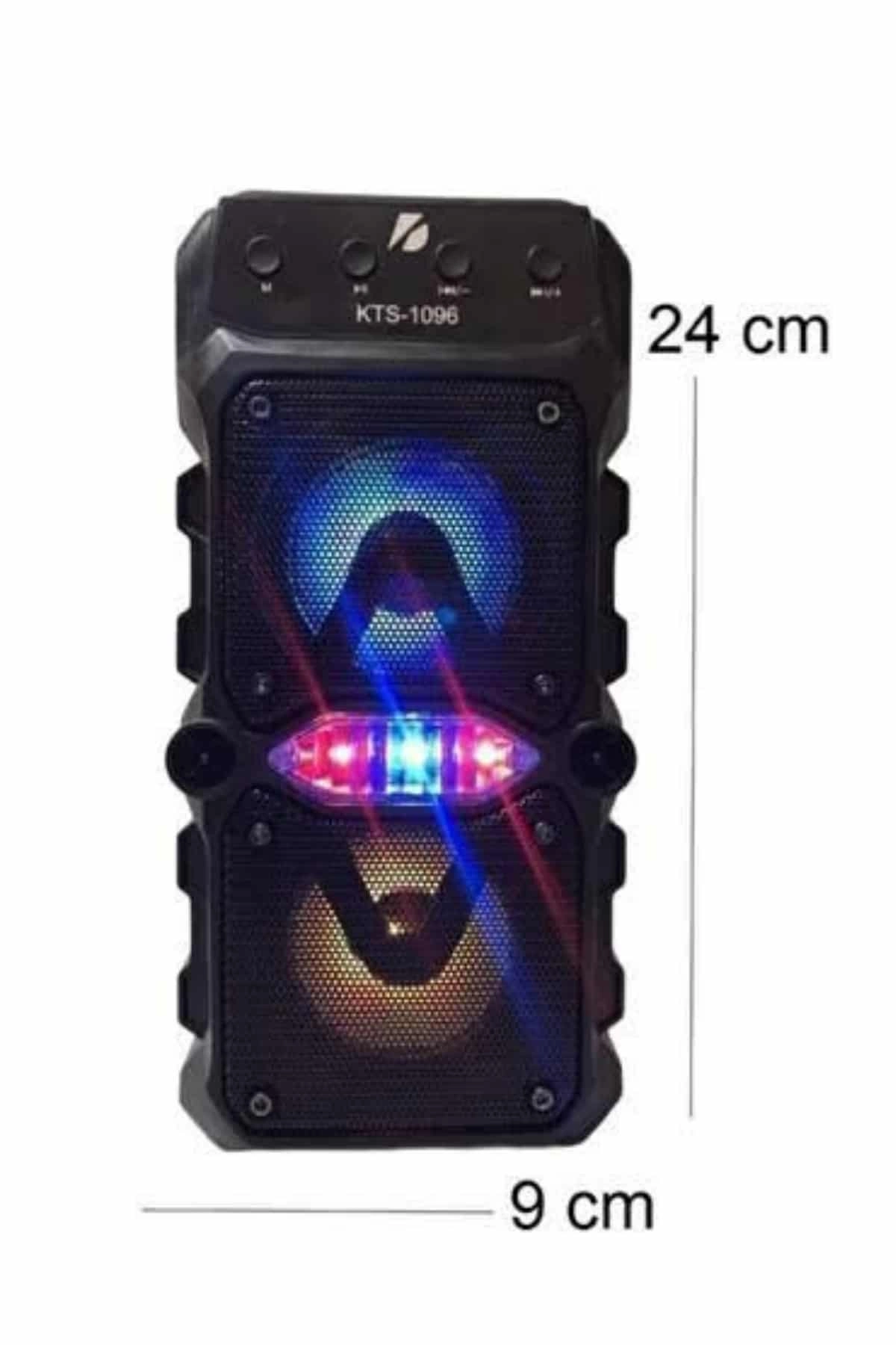 Bluetooth Hoparlör Yüksek Ses Kaliteli Büyük Boy Çift Çıkışlı Ses Bombası ( Lisinya ) Bluetooth Hoparlör Yüksek Ses Kaliteli Büyük Boy Çift Çıkışlı Ses Bombası ( Lisinya )