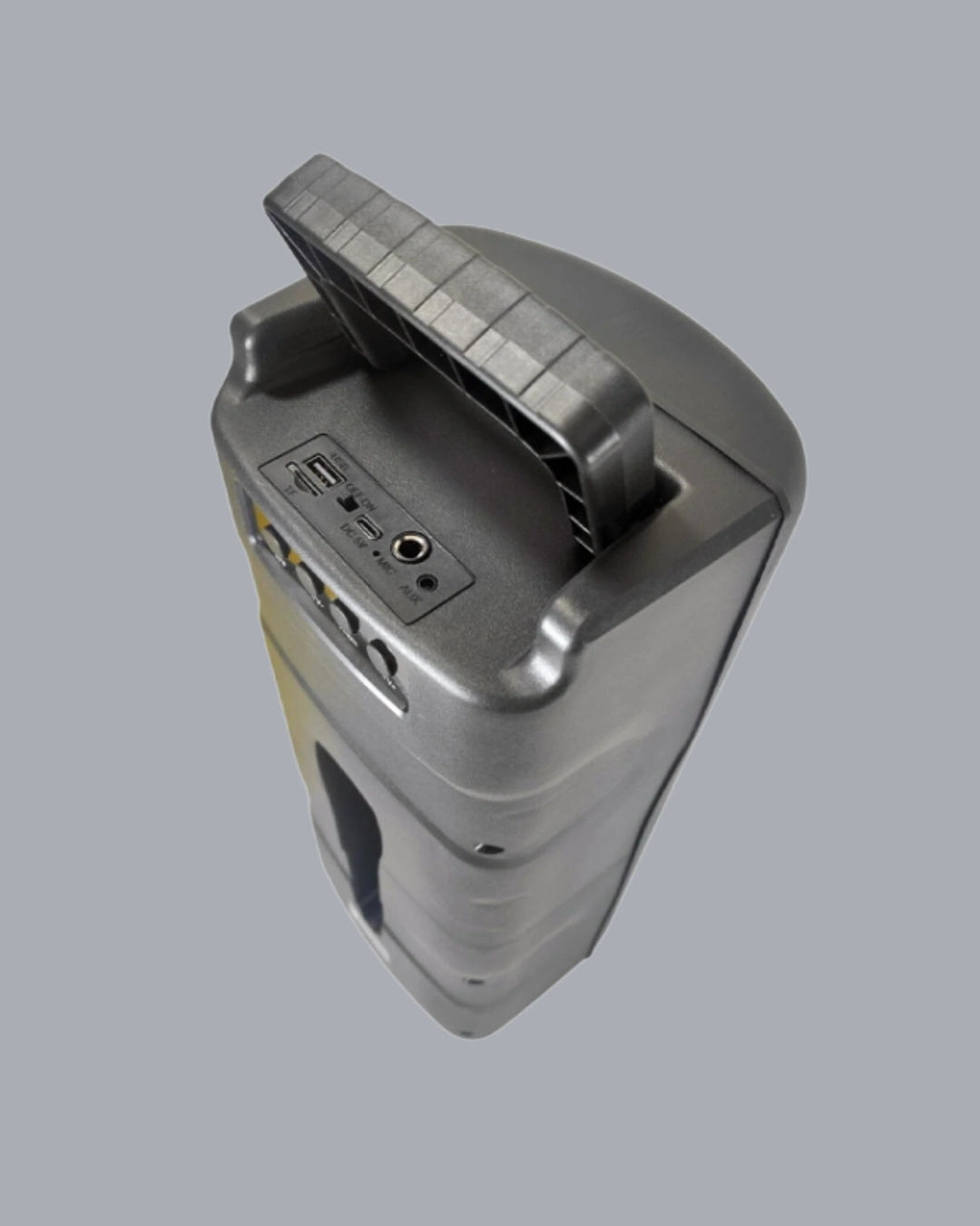 Bluetooth Işıklı Hoparlör – 2x5w Güç | Usb + Tf Kart + Fm Radyo | Siyah Renk (kopya) ( Lisinya ) Bluetooth Işıklı Hoparlör – 2x5w Güç | Usb + Tf Kart + Fm Radyo | Siyah Renk (kopya) ( Lisinya )