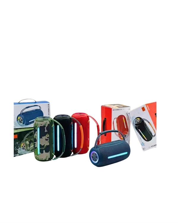 Bluetooth Kablosuz Hoparlör – Taşınabilir, Güçlü Ses ( Lisinya ) Bluetooth Kablosuz Hoparlör – Taşınabilir, Güçlü Ses ( Lisinya )