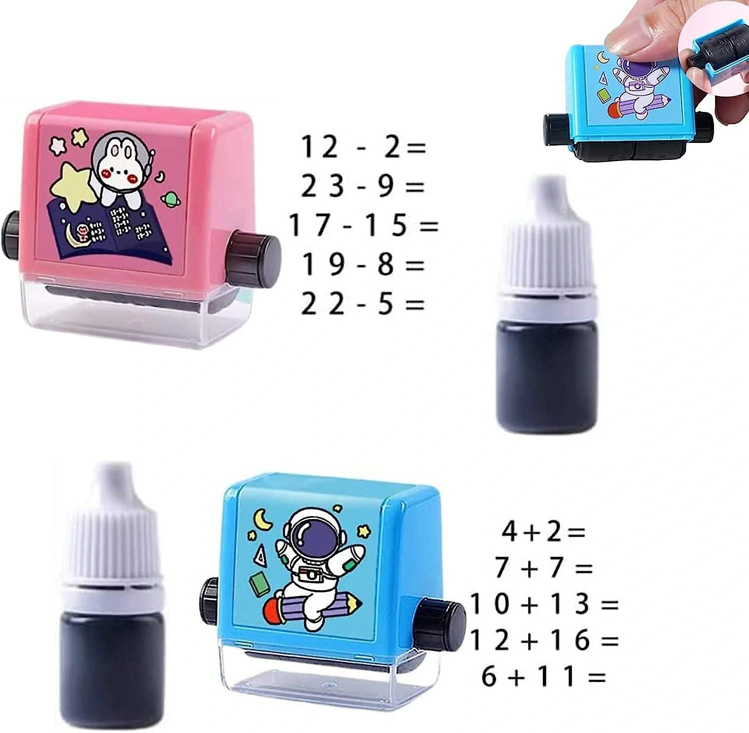 Bölme İşlemi Alıştırma Test Kaşesi ( Lisinya )