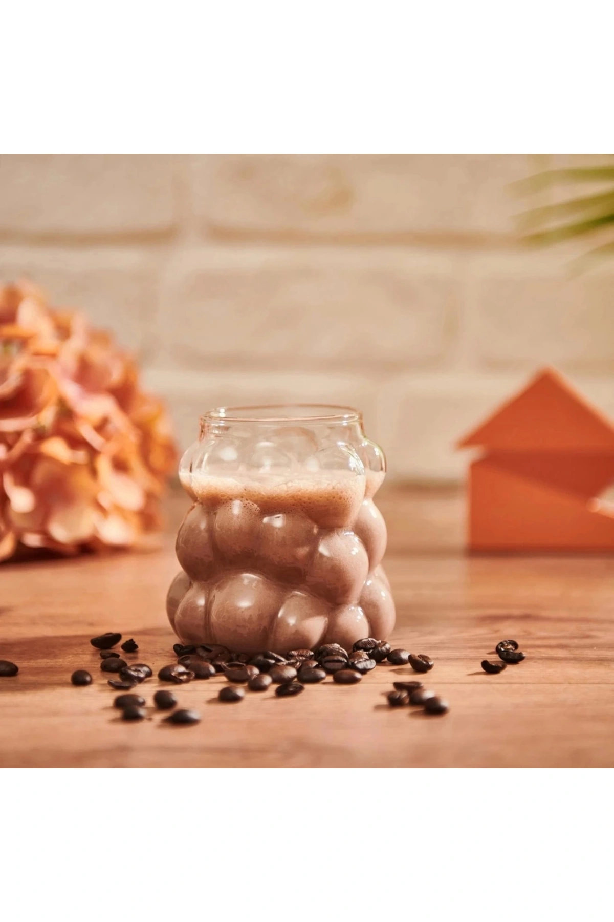 Borosilikat Bubble Bardak ( Lisinya ) Borosilikat Bubble Bardak ( Lisinya )