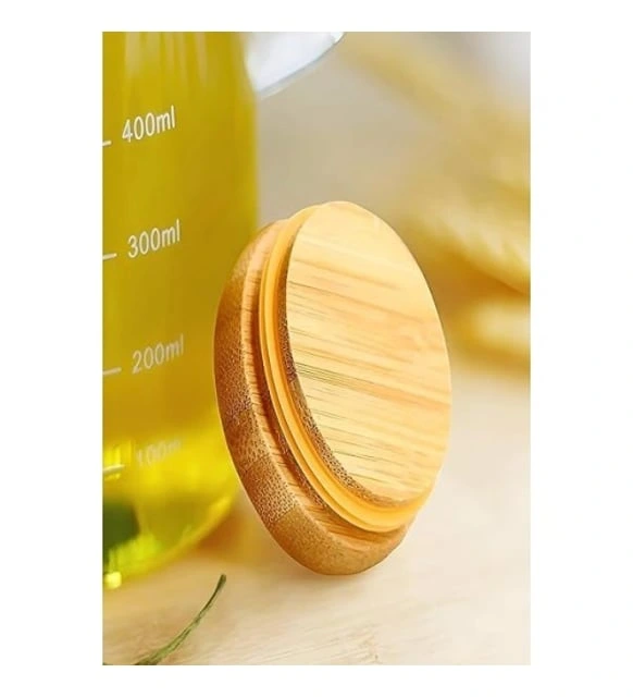 Borosilikat Cam 900 Ml. Yağdanlık ( Lisinya ) Borosilikat Cam 900 Ml. Yağdanlık ( Lisinya )