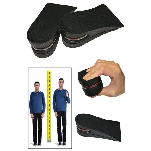 Boy Uzatan Tabanlık 5 Cm. ( Lisinya ) Boy Uzatan Tabanlık 5 Cm. ( Lisinya )