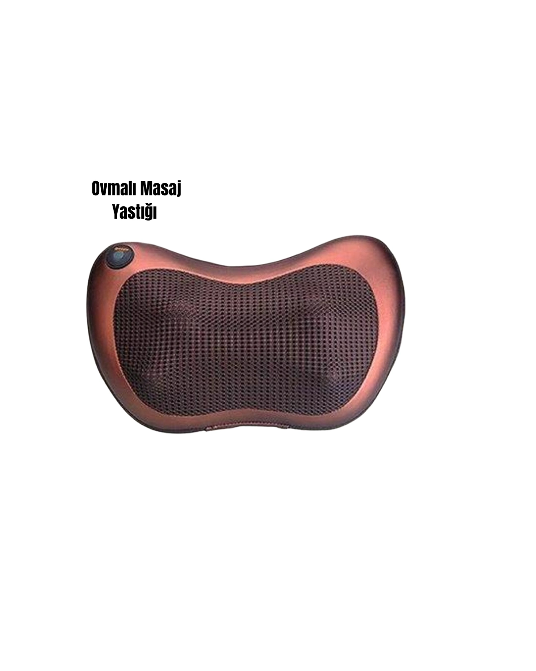 Boyun Masaj Aleti ( Lisinya )