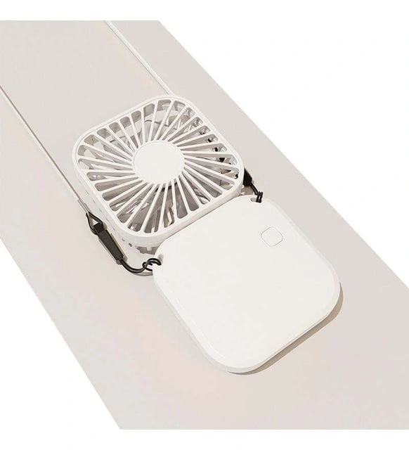 Boyuna Asılabilir Mini Taşınabilir Fan ( Lisinya ) Boyuna Asılabilir Mini Taşınabilir Fan ( Lisinya )