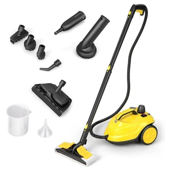 Buharlı Temizlik Cihazı ( Lisinya ) Buharlı Temizlik Cihazı ( Lisinya )