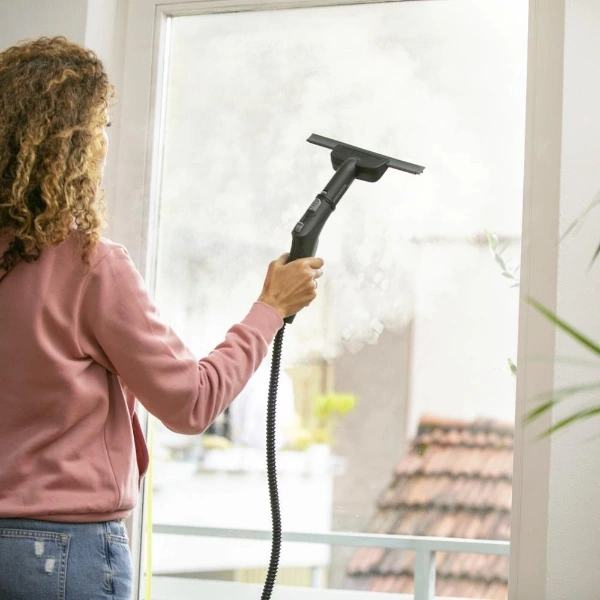 Buharlı Temizlik Cihazı ( Lisinya ) Buharlı Temizlik Cihazı ( Lisinya )