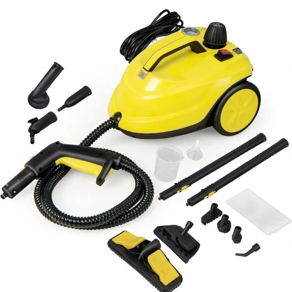 Buharlı Temizlik Cihazı ( Lisinya ) Buharlı Temizlik Cihazı ( Lisinya )