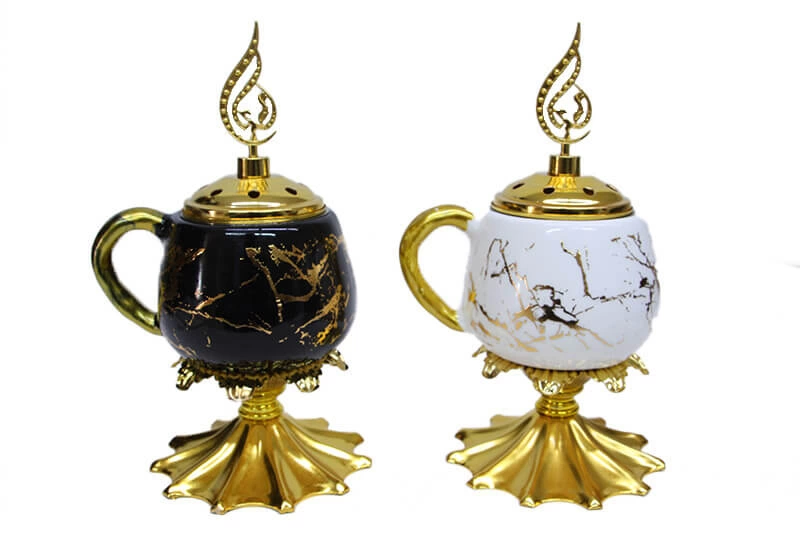 Buhurdanlık ( Lisinya ) Buhurdanlık ( Lisinya )