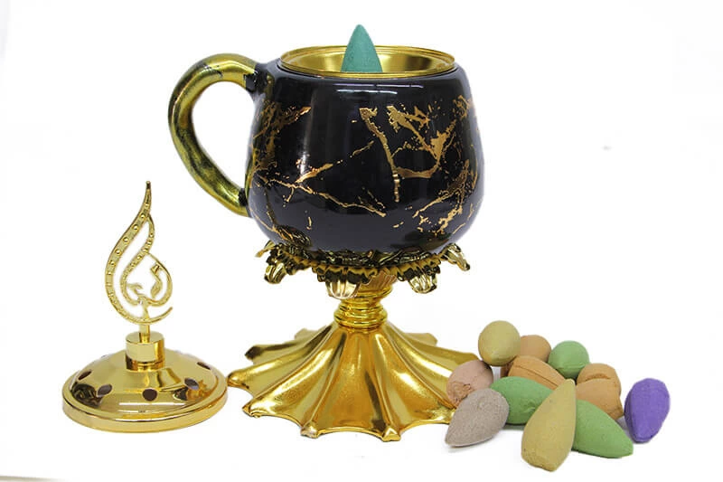 Buhurdanlık ( Lisinya ) Buhurdanlık ( Lisinya )