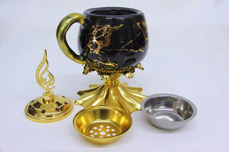 Buhurdanlık ( Lisinya ) Buhurdanlık ( Lisinya )