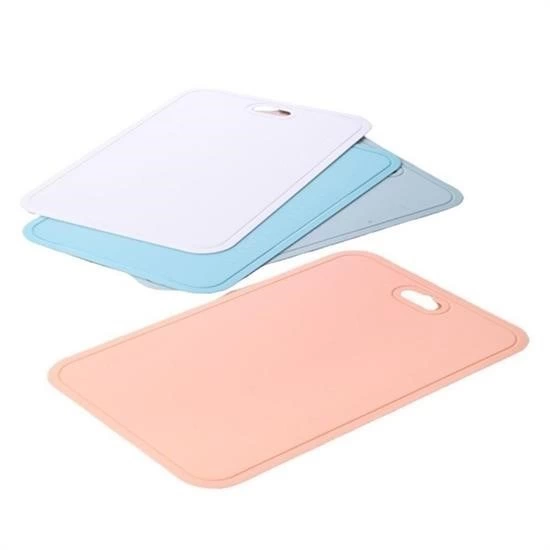 Bükülebilir Esnek Kesme Matı Meyve Sebze Doğrama Kesme Tahtası 20x30 Cm ( Lisinya ) Bükülebilir Esnek Kesme Matı Meyve Sebze Doğrama Kesme Tahtası 20x30 Cm ( Lisinya )