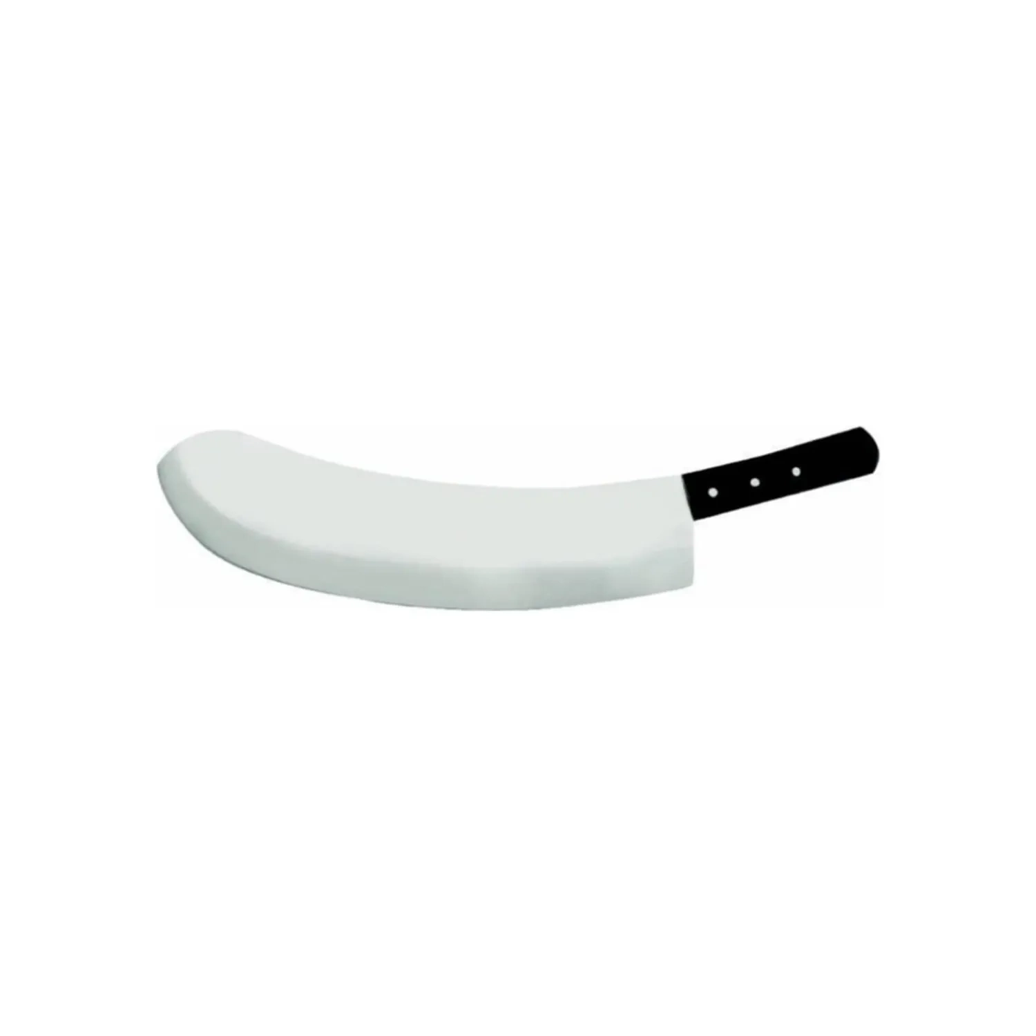 Bursa Tek Saplı Paslanmaz Zırh Kebap Bıçağı No:2 - 40 Cm ( Lisinya ) Bursa Tek Saplı Paslanmaz Zırh Kebap Bıçağı No:2 - 40 Cm ( Lisinya )