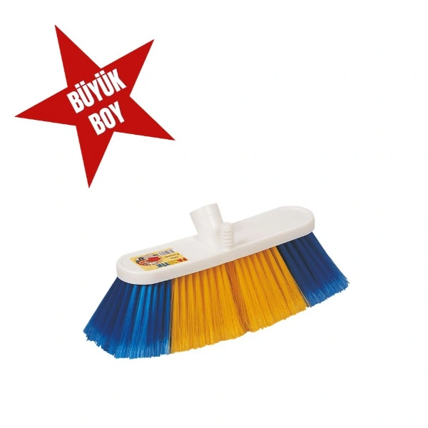 Büyük Boy Lüks Oto Fırçası ( Lisinya ) Büyük Boy Lüks Oto Fırçası ( Lisinya )