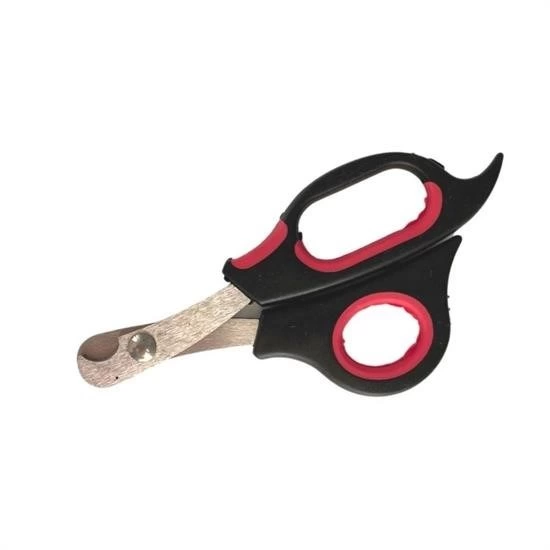 büyük Irk Köpek Kedi Çelik Uçlu Evcil Hayvan Tırnak Makası Pati Bakım Aleti Ergonomik Kaymaz ( Lisinya ) büyük Irk Köpek Kedi Çelik Uçlu Evcil Hayvan Tırnak Makası Pati Bakım Aleti Ergonomik Kaymaz ( Lisinya )