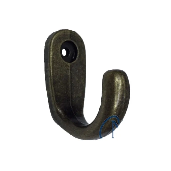 Büyük Tekli Fincan Askı, Dekor Askısı - Antik, 100 Adet, 12x23x30 Mm ( Lisinya ) Büyük Tekli Fincan Askı, Dekor Askısı - Antik, 100 Adet, 12x23x30 Mm ( Lisinya )