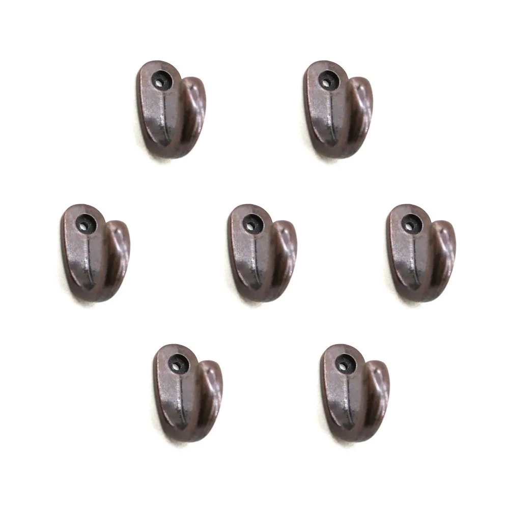 Büyük Tekli Fincan Askı, Dekor Askısı - Eskitme, 100 Adet, 12x23x30 Mm ( Lisinya ) Büyük Tekli Fincan Askı, Dekor Askısı - Eskitme, 100 Adet, 12x23x30 Mm ( Lisinya )