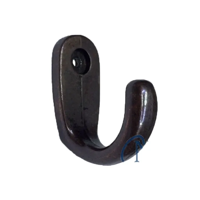 Büyük Tekli Fincan Askı, Dekor Askısı - Eskitme, 12x23x30 Mm ( Lisinya ) Büyük Tekli Fincan Askı, Dekor Askısı - Eskitme, 12x23x30 Mm ( Lisinya )