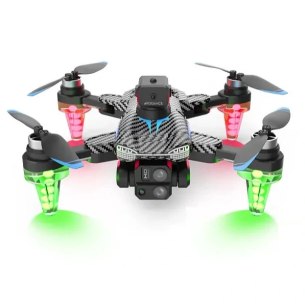 C19s Ufo Rgb Drone ( Lisinya )