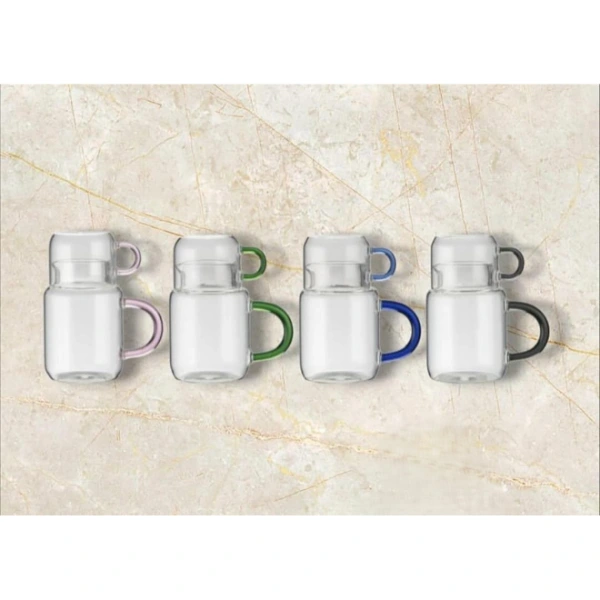 Cam Bardak Sürahi ( Lisinya ) Cam Bardak Sürahi ( Lisinya )