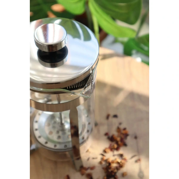 Cam French Press 350 Ml ( Lisinya ) Cam French Press 350 Ml ( Lisinya )